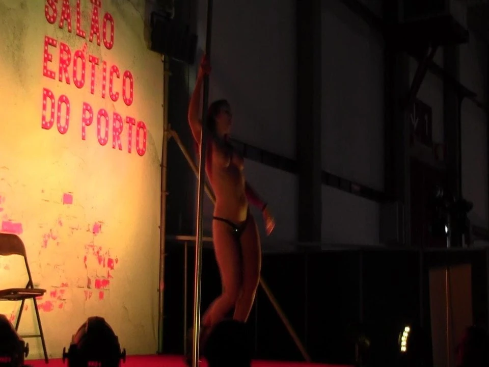 Eros Porto 2020