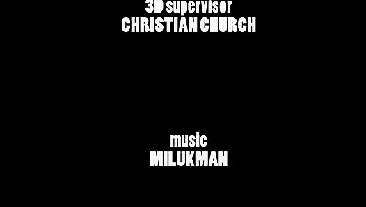 Латины Samia раздевается в бассейне