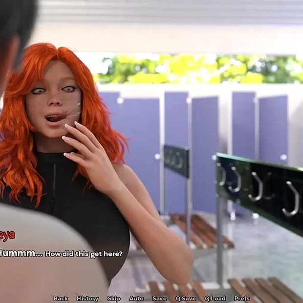 भाग्य हमें अलग नहीं होगा v0.6b धोखा देने वाला अपडेट #01