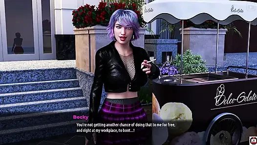 Milfs of sunville - ep 07