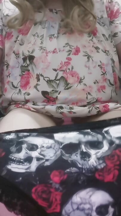 Locktober Ngày 7 30 Ngày Kiêng Cặc Transgender Khuyết Tật Zoe Jarvis