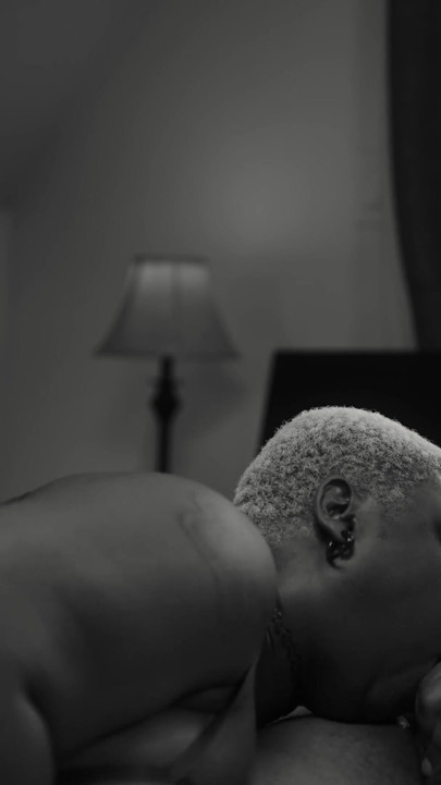 The Blackout 3 Ft Marley Moore