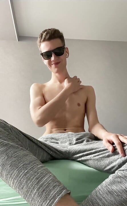 Fresh Cum Video