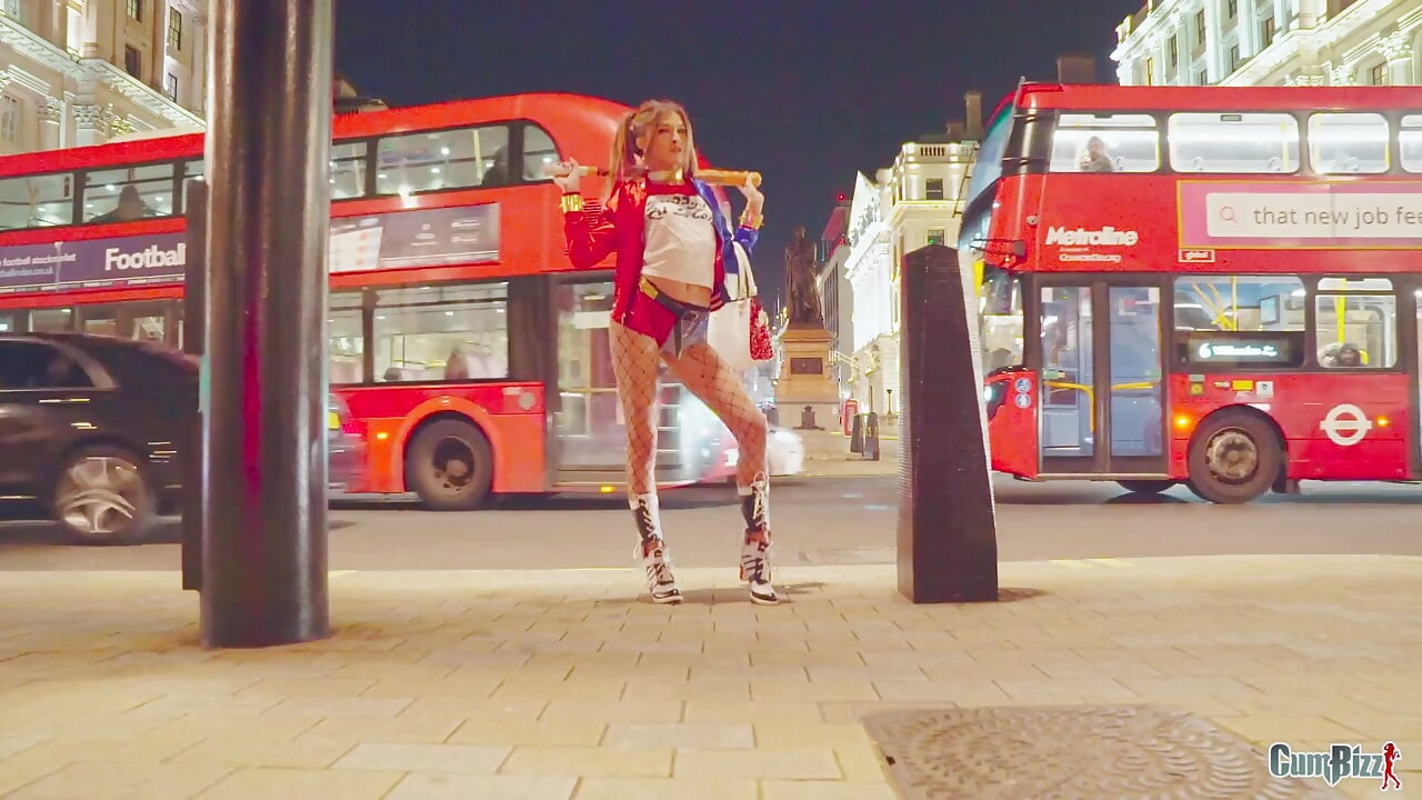 Stepdaddy's little slut vs monster BBC