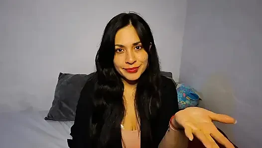 Asmr toksik kız arkadaş rolü
