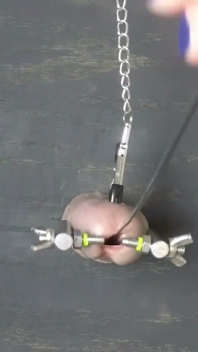 Compilation of extreme but effective sperm extraction methods | Clip 2