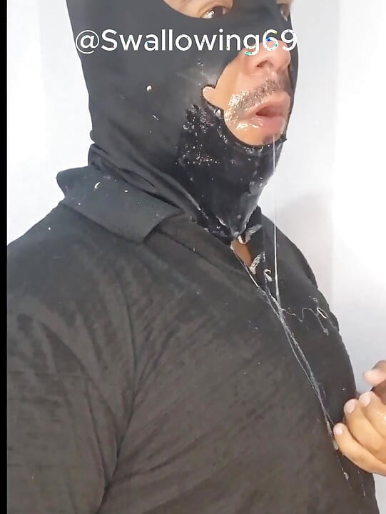Enjoying a Good Cock