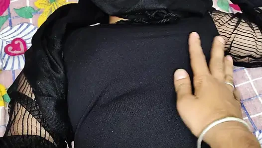 Köylü genç kızla ilk gerçek ateşli seks! Daha önce hiç köylü kızı sikmemiştim!