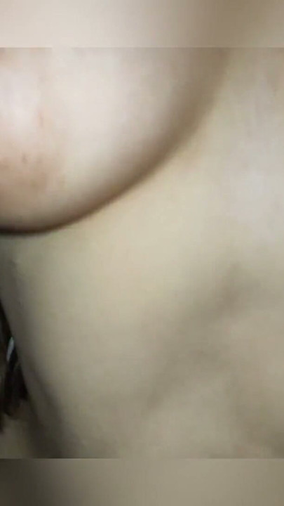 having sex with sexy milf mexican big butt big ass latina secretary she have a ver nice tits cow girl pov amateur | Clip 1