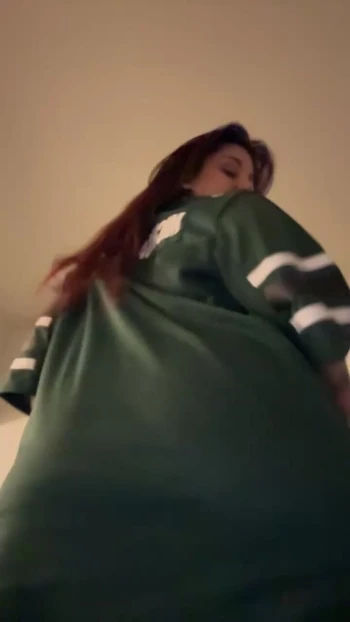 Sit on your face pov