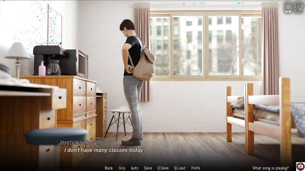 Đại học Các vấn đề - (PT 28) - dreamnow