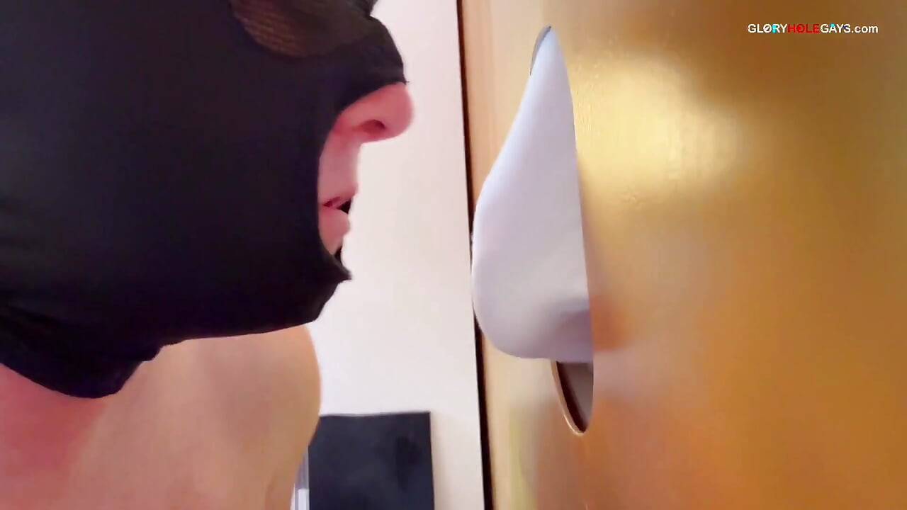 Izazov Svršavanja 2.0 - Hardcore Akcija na Gloryholeu