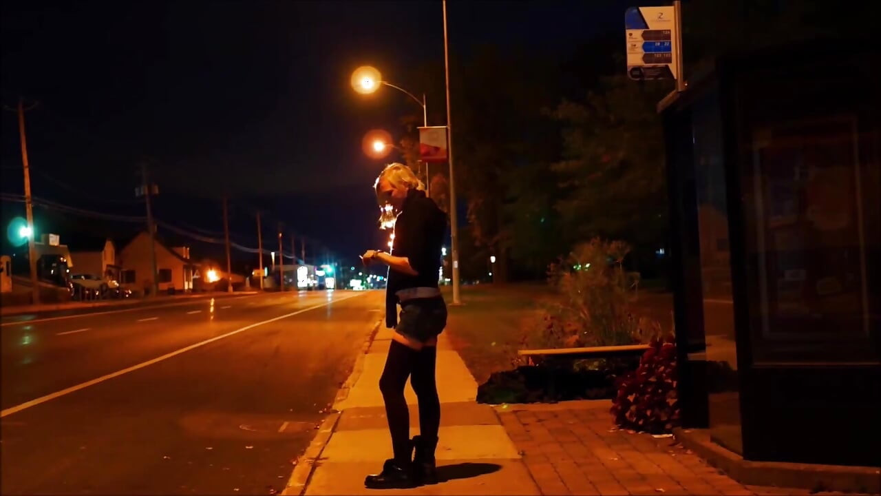 The Bare Witch Project