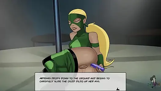 Something Unlimited Uncensored Bonus 1!