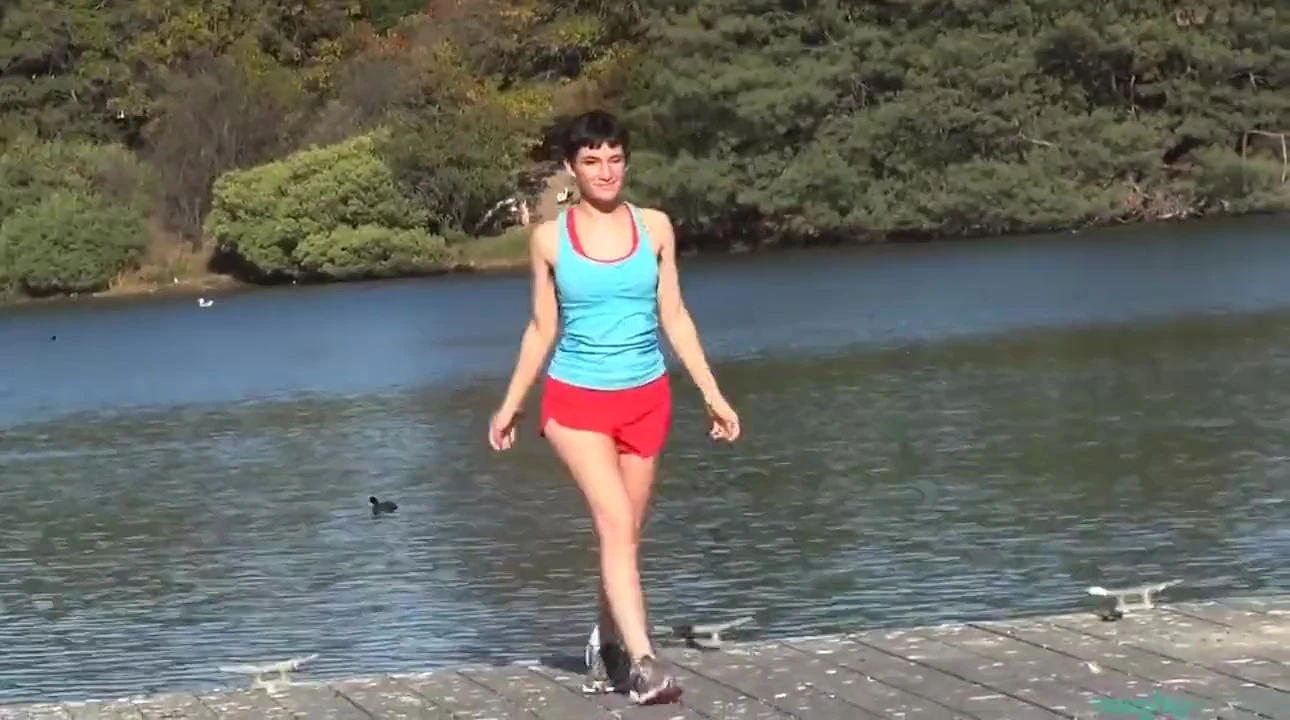 Jogging