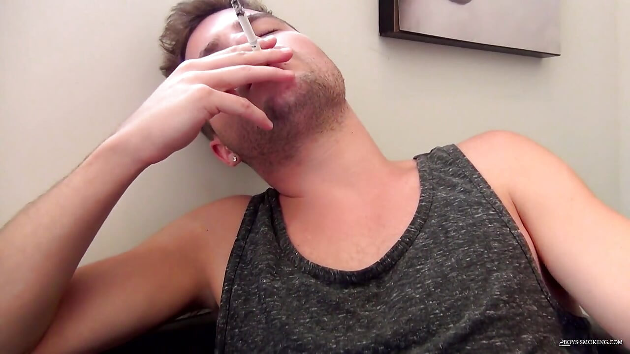 Dustin Fitch Menthol Smoke & Stroke