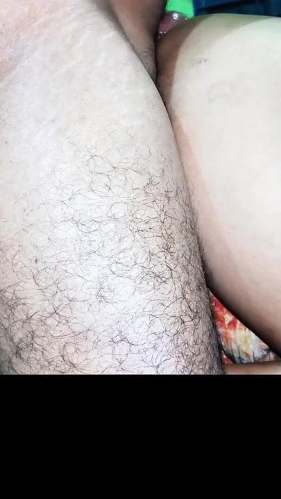 Doggy style fuck my big ass wife and dirty talk wife and romantic couple in bangla sex | Clip 3