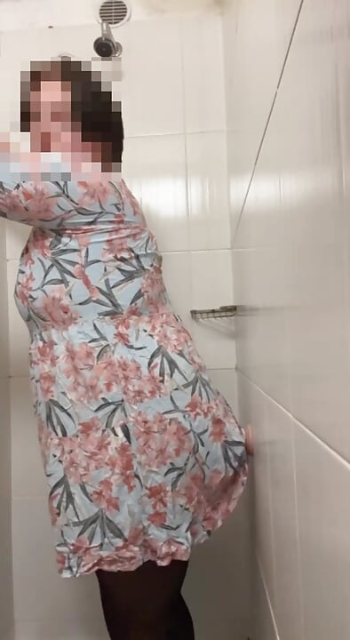 FAT CROSSDRESSER COMPILATION