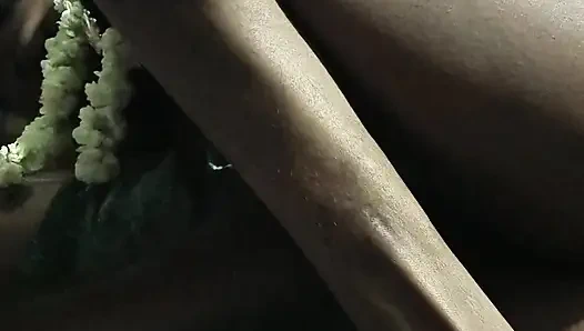 Hintli üvey erkek kardeş ve üvey kız kardeşler evde seks yapıyor 1