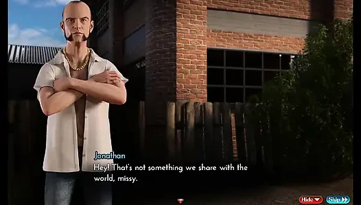 The Genesis order: Medalyn is a semi-demon ep.13 part 1