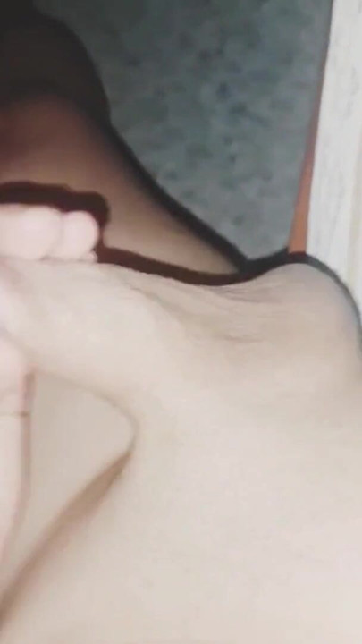 Hairless young penis ejaculates | Clip 2