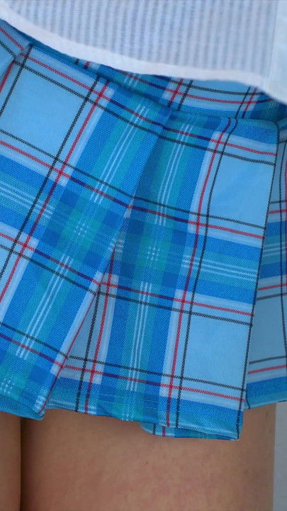 Candle Boxxx - Windy up the Skirt Dance