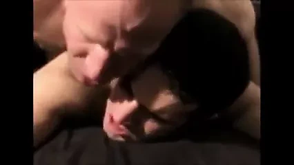 str8 married guy’s first time