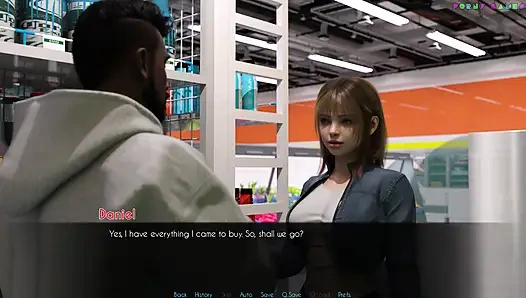 Happily Ever After by Escovic Games - Wifey Meets My BBC Friend 1