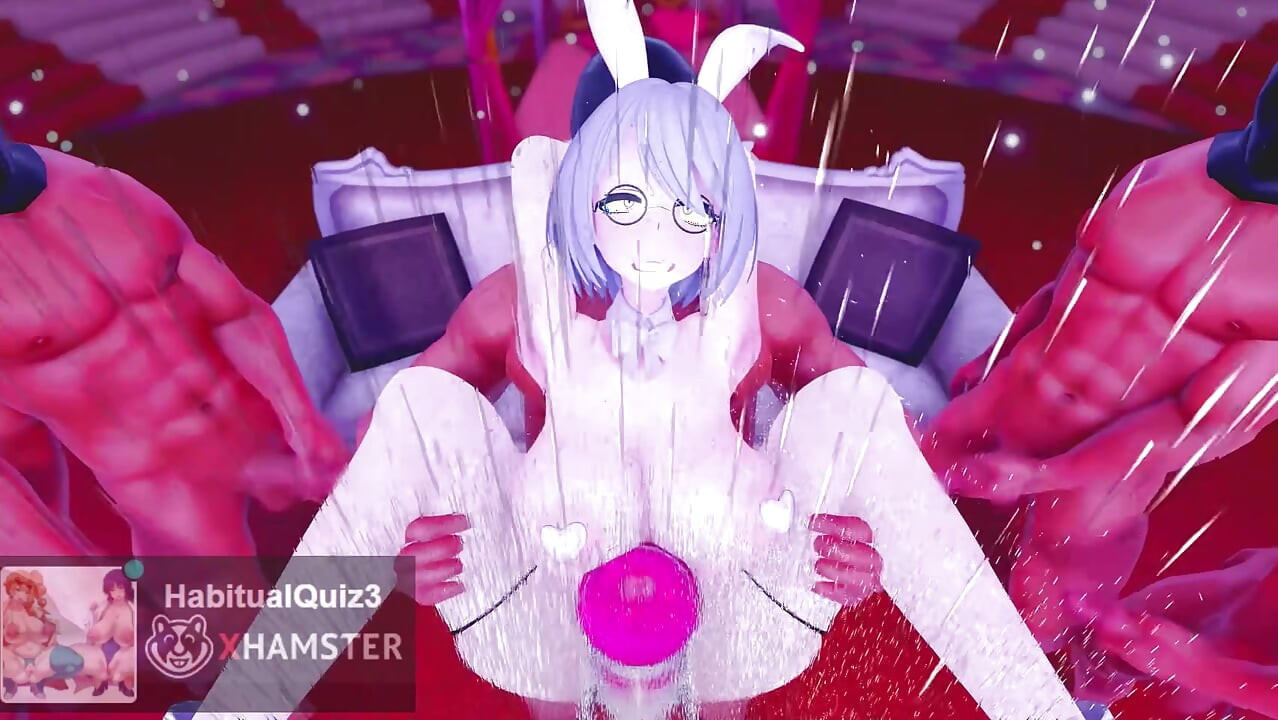 mmd r18 Reuniões Religiosas fodem duro por pau grande querem engolir porra anal traindo esposa 3d hentai