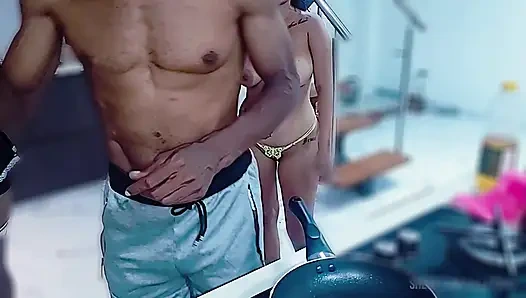 Kamar goon merican selatan memasak 2