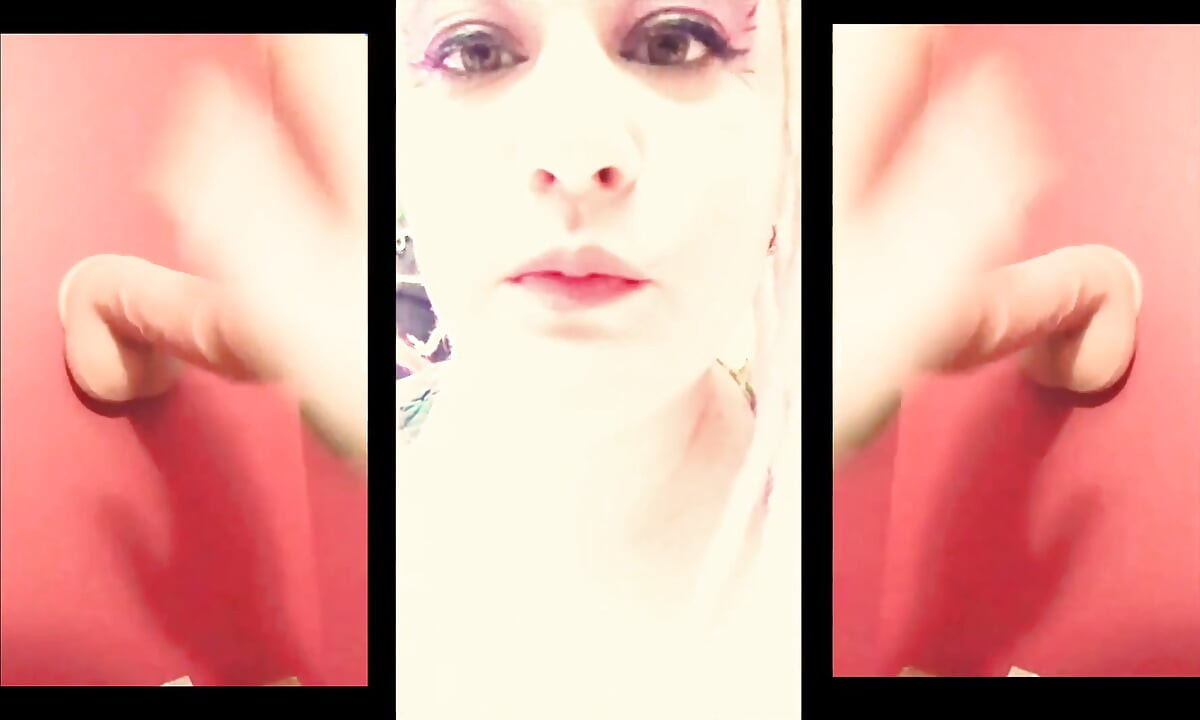 Jerk off while I give you a verbal beatdown and spit on you and slap your cock