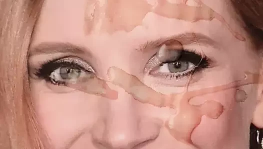 cumtribute jessica chastain