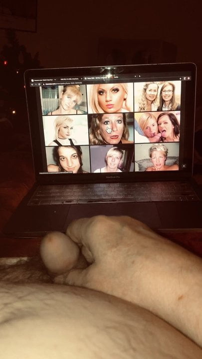faces tribute