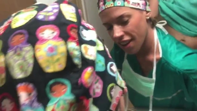 Young Doctors In Love