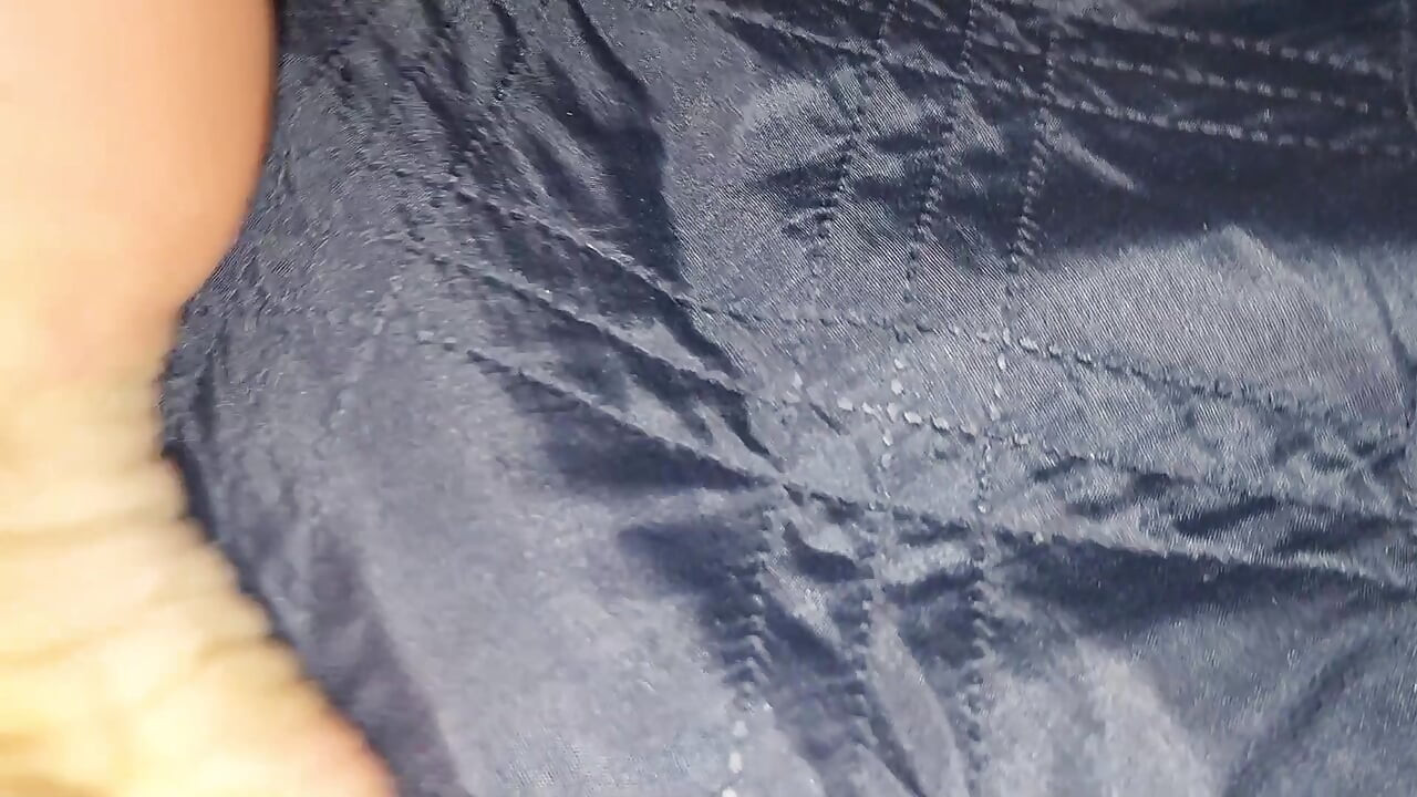 Komşum böyle sikiliyor