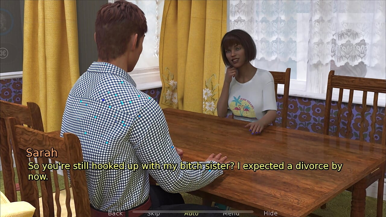 Alice in Wonderland - Chapter 5&6