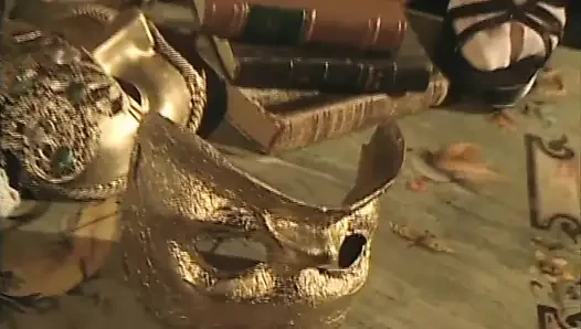 The Real Estate Agent and the Maid: Anal Encounter at the Swingers' Club