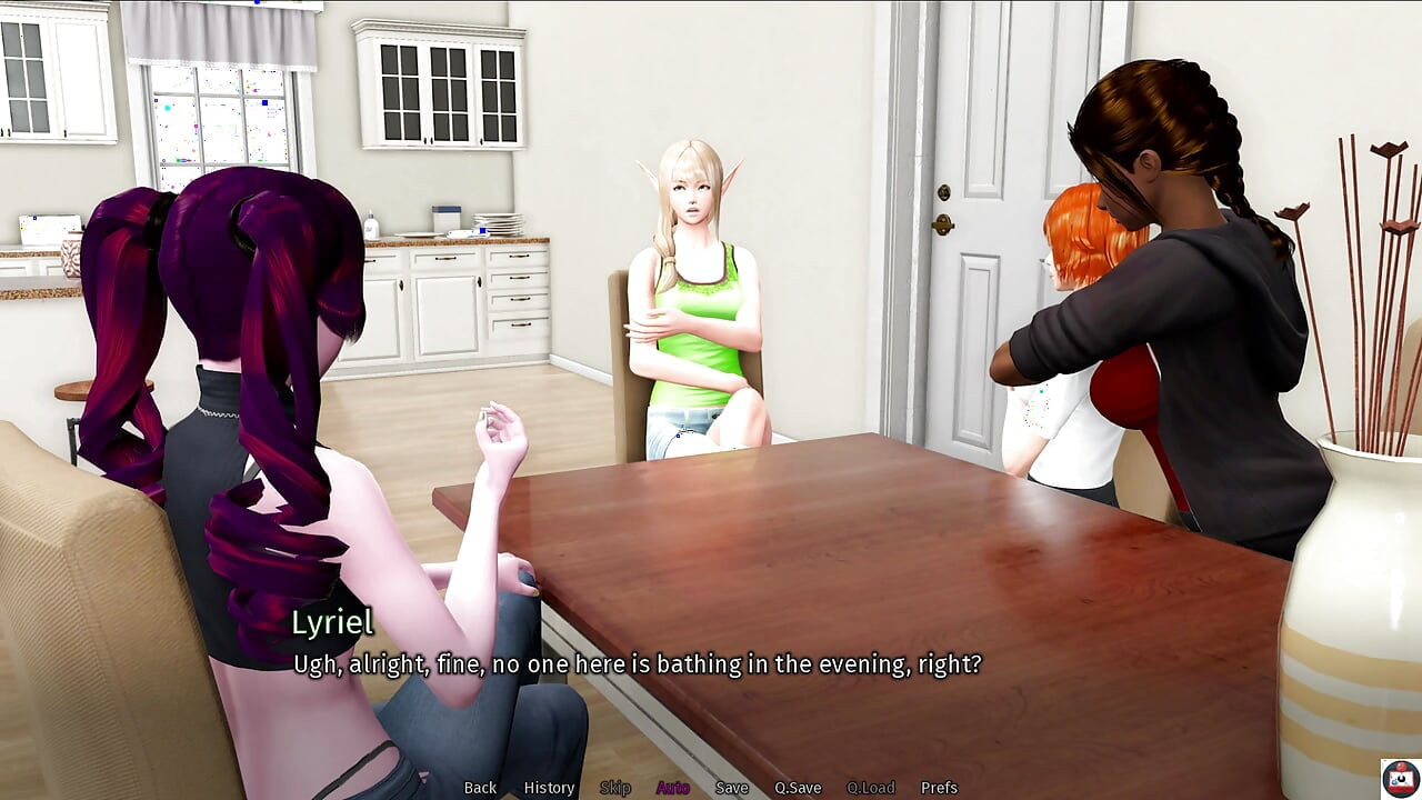 Kuća u procepu - (PT 24) - Zanith