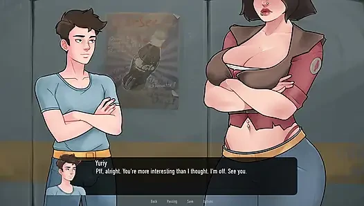 Complete Gameplay - Deep Vault 69, Part 13
