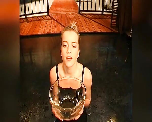 Ggg - Sabrina Piss Gangbang Bukkake