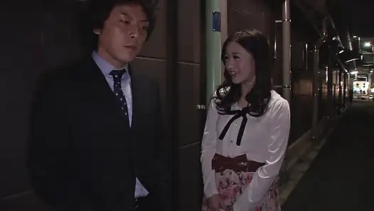 Sex während und nach dem baden