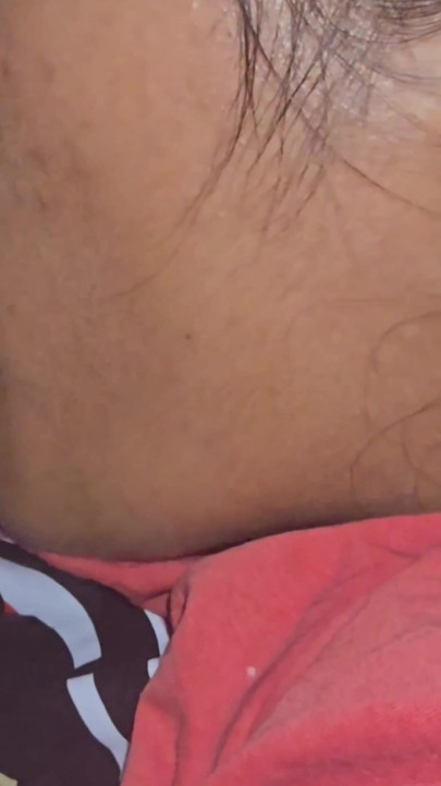Little STEPDAUGHTER SWALLOWS DADDY'S MILK | Clip 1