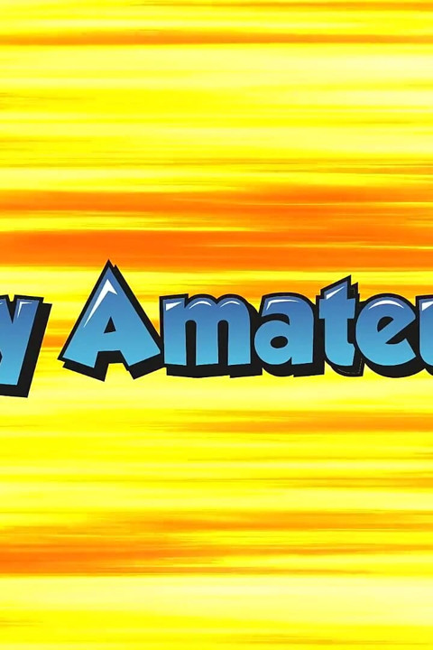 Sadece amcık değil