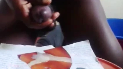 Boşalma