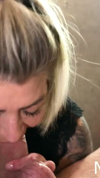 Deepthroat Blowjob from Filthy Emma | Clip 1