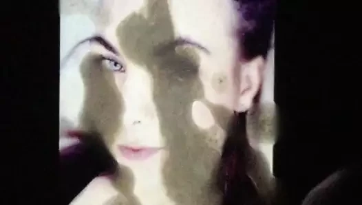 Elize ryd kalın boşalmak haraç