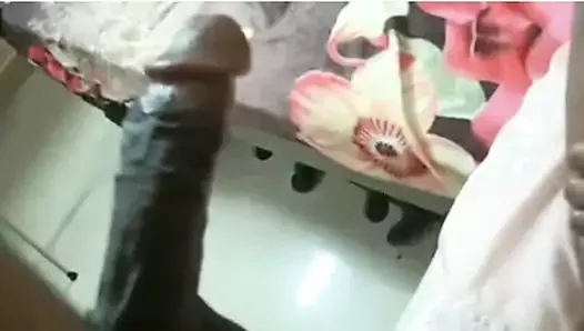Une vendeuse du Kerala se fait baiser dans une chambre d'hôtel