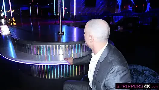 Striptizciler Unleashed