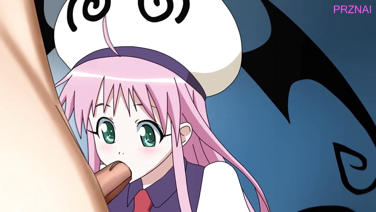 Rara Satarin Hen to-love-ru