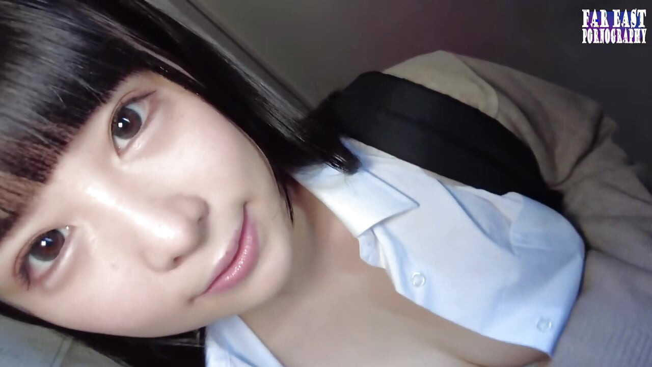 Doll Like Bliss with a Dark Haired Tease on a Playful Exposed Makeover Date Ep-1